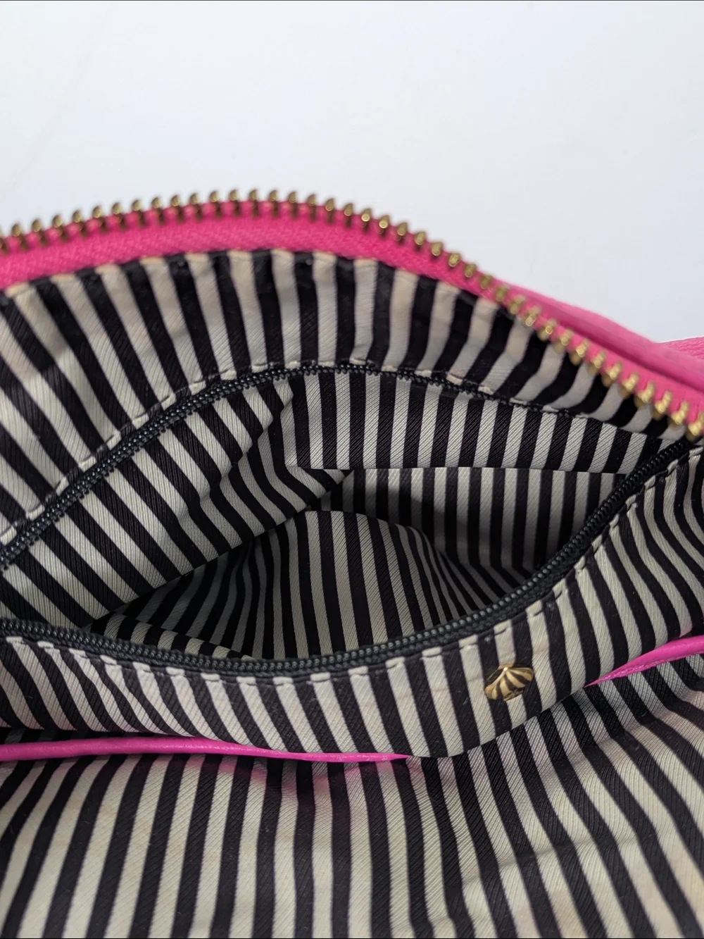 kate spade Pink Crossbody Bag